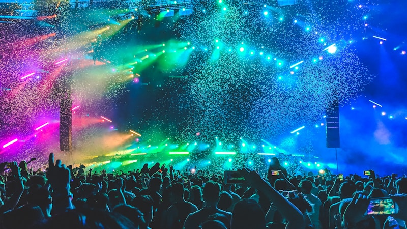 Tallinna parimad klubid 2026 — kus käia?